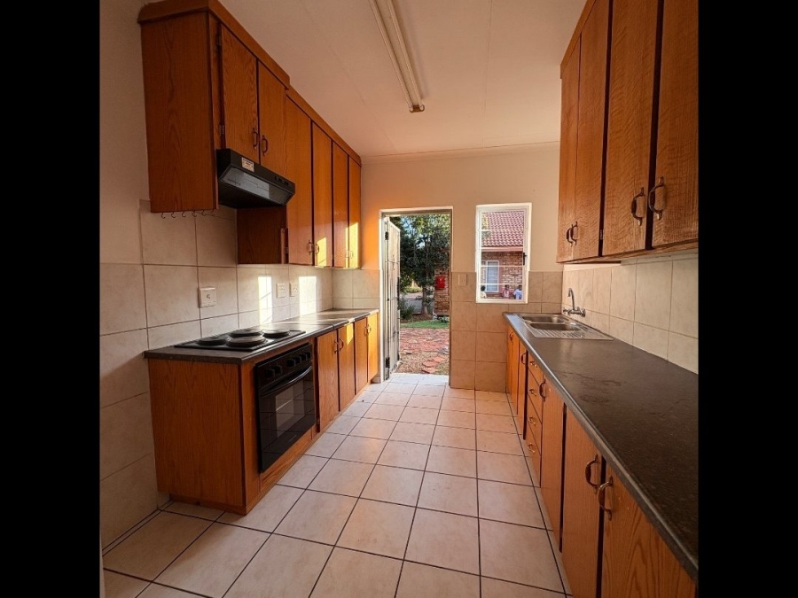 3 Bedroom Property for Sale in Doringkruin North West